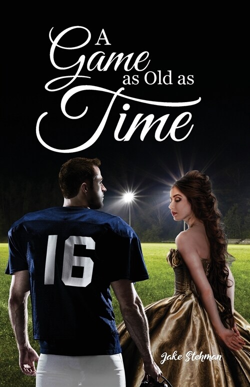 A Game as Old as Time (Paperback)