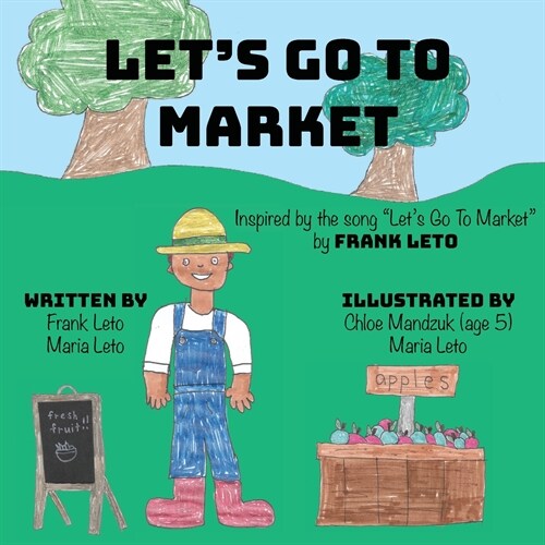 Lets Go To Market (Paperback)