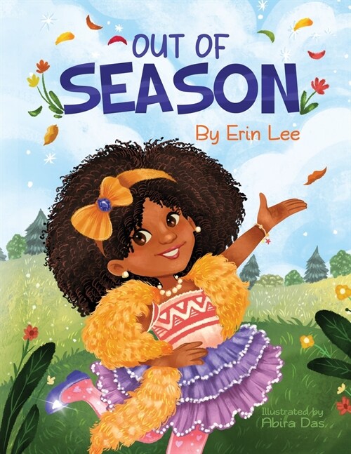 Out Of Season (Paperback)