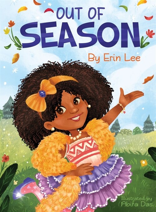 Out Of Season (Hardcover)