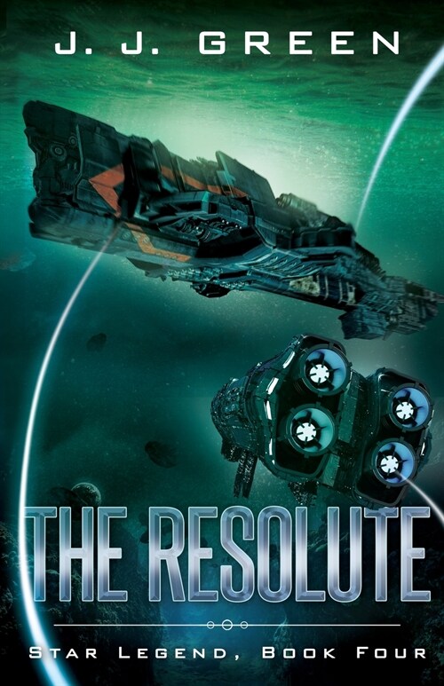 The Resolute (Paperback)