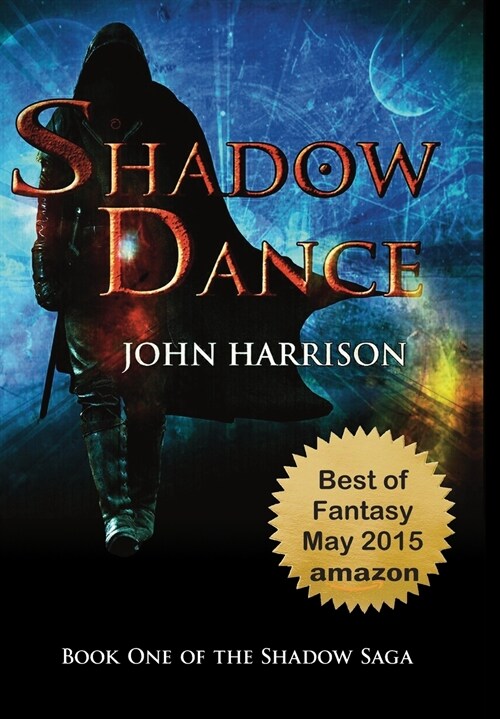 Shadow Dance (Hardcover)