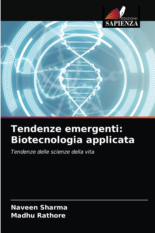 Tendenze emergenti: Biotecnologia applicata (Paperback)