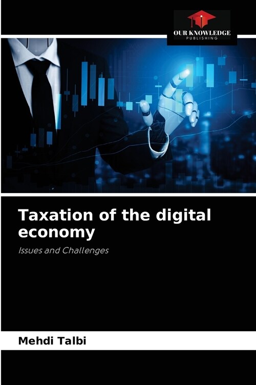 Taxation of the digital economy (Paperback)