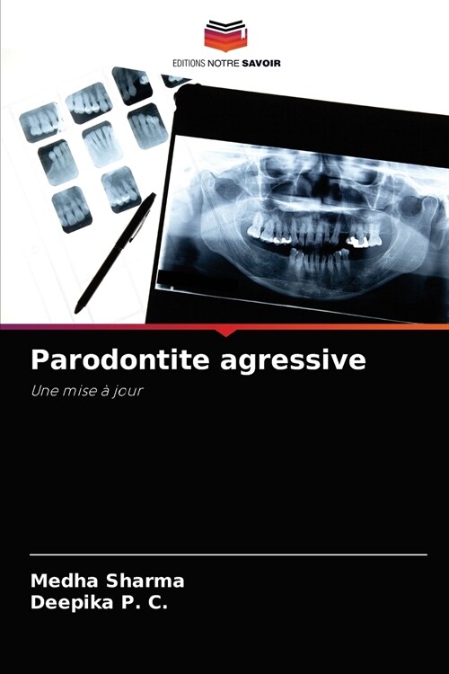 Parodontite agressive (Paperback)