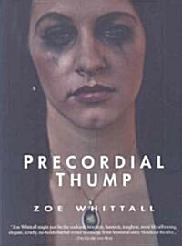 Precordial Thump (Paperback, New)