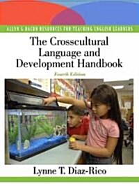 The Crosscultural Language and Academic Development Handbook (Paperback, Pass Code, 4th)