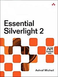 Essential Silverlight 2.0 (Paperback, 1st)