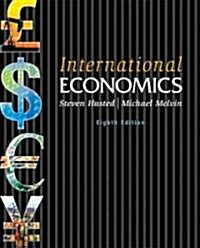 International Economics (Hardcover, 8th)