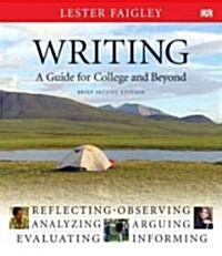 Writing (Paperback, 2nd, Brief)