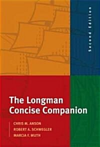 The Longman Concise Companion (Paperback, 2)