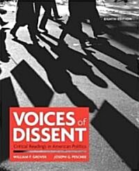 Voices of Dissent (Paperback, 8th)