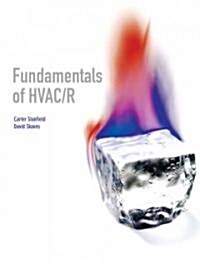 Fundamentals of HVAC/R (Hardcover, 1st)