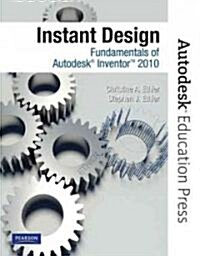 Instant Design (Paperback, 1st)
