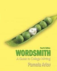 Wordsmith (Paperback, 4th)