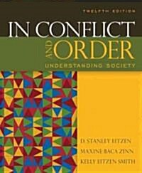 In Conflict and Order (Paperback, 12th)