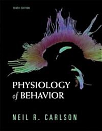 Physiology of Behavior (Hardcover, 10th)