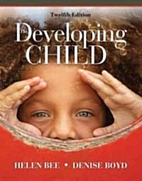 The Developing Child (Hardcover, Pass Code, 12th)