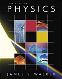 Physics (Hardcover, 4th, PCK)