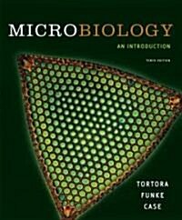 Microbiology + Get Ready for Microbiology (Hardcover, Paperback, 10th)