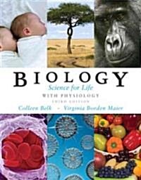 Biology (Paperback, 3rd)