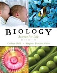 Biology (Paperback, Pass Code, 3rd)