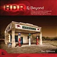 HDR and Beyond in Adobe Photoshop Cs4 (Paperback, 1st)