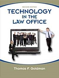 Technology in the Law Office (Paperback, 2nd)