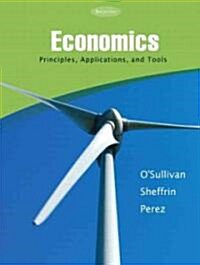 Economics (Hardcover, 6th)