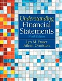 Understanding Financial Statements (Paperback, 9th)