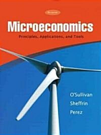 Microeconomics (Paperback, 6th)