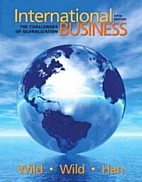 International Business (Paperback, 5th)