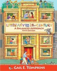 Literacy for the 21st century : a balanced approach 5th ed