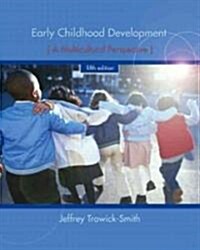 Early Childhood Development (Paperback, 5th)