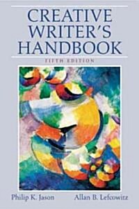 Creative Writers Handbook (Paperback, 5)