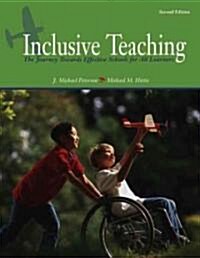 Inclusive Teaching (Paperback, 2nd)