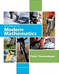 Excursions in Modern Mathematics (Hardcover, 7th, PCK)