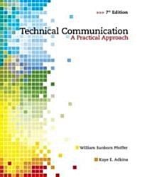 Technical Communication (Paperback, 7th)