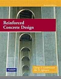 Reinforced Concrete Design (Hardcover, 7th)