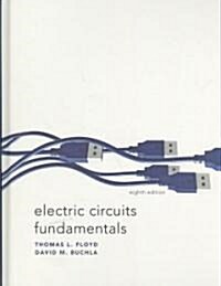 Electric Circuits Fundamentals (Hardcover, 8)