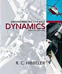 Engineering Mechanics (Hardcover, 12th)