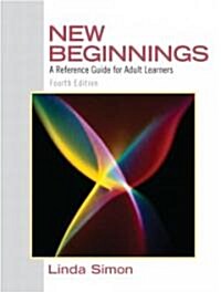 New Beginnings: A Reference Guide for Adult Learners (Paperback, 4)
