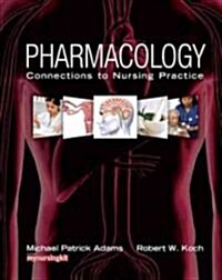 Pharmacology (Hardcover, Pass Code, 1st)