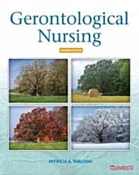 Gerontological Nursing [With Access Code] (Paperback, 2nd)