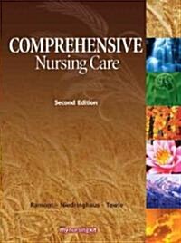 Comprehensive Nursing Care (Hardcover, Pass Code, 2nd)