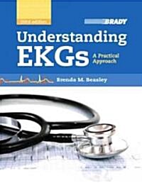 Understanding EKGs (Paperback, 3rd)