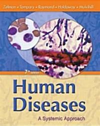 Human Diseases: A Systemic Approach (Paperback, 7, Revised)