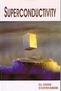 Superconductivity (Hardcover)