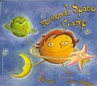 Personal Space Camp (Paperback)
