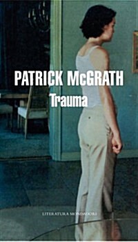 Trauma (Hardcover, Translation)